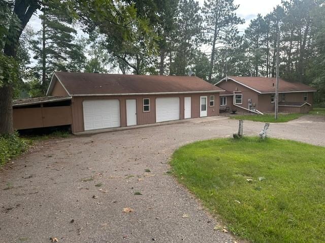 Property Photo:  17263 Mission Road SE  MN 56633 