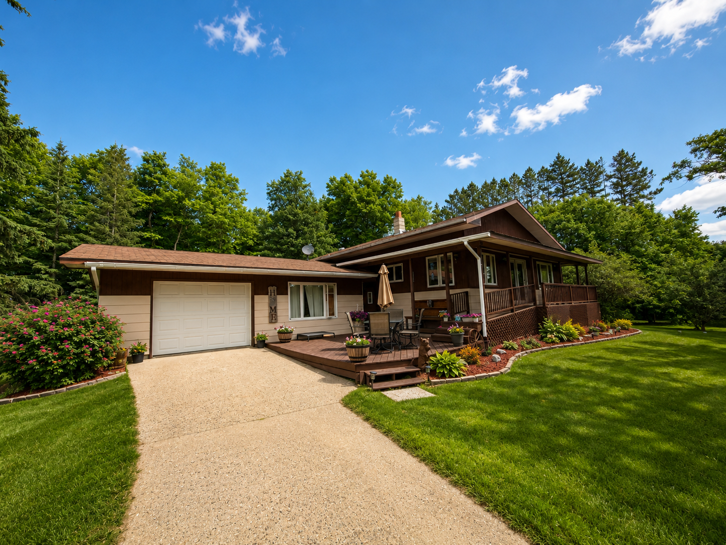 Property Photo:  50229 169th Avenue  MN 56634 