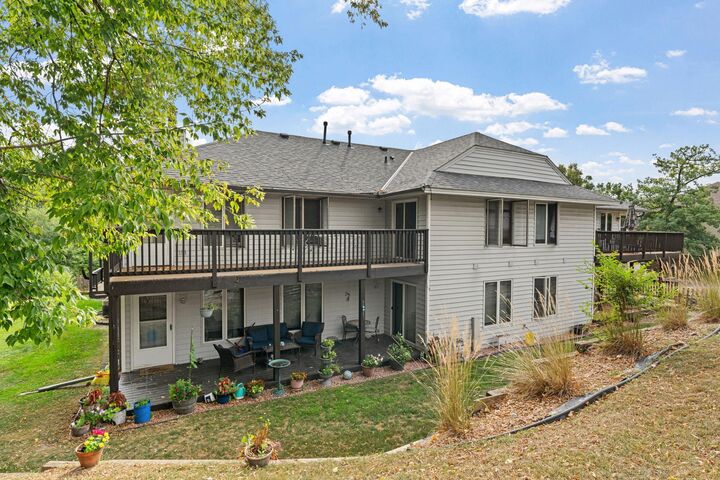 Property Photo:  4165 Hilltop Point 204  MN 55123 