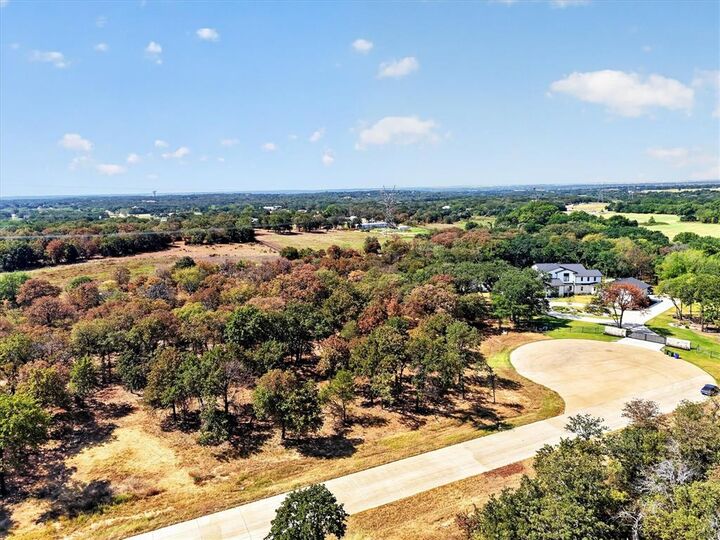Property Photo:  849 Gingers Way  TX 76226 
