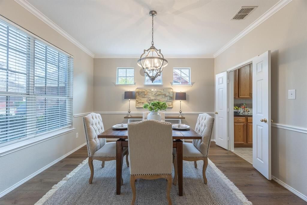 Property Photo:  9618 Glenshee  TX 75089 