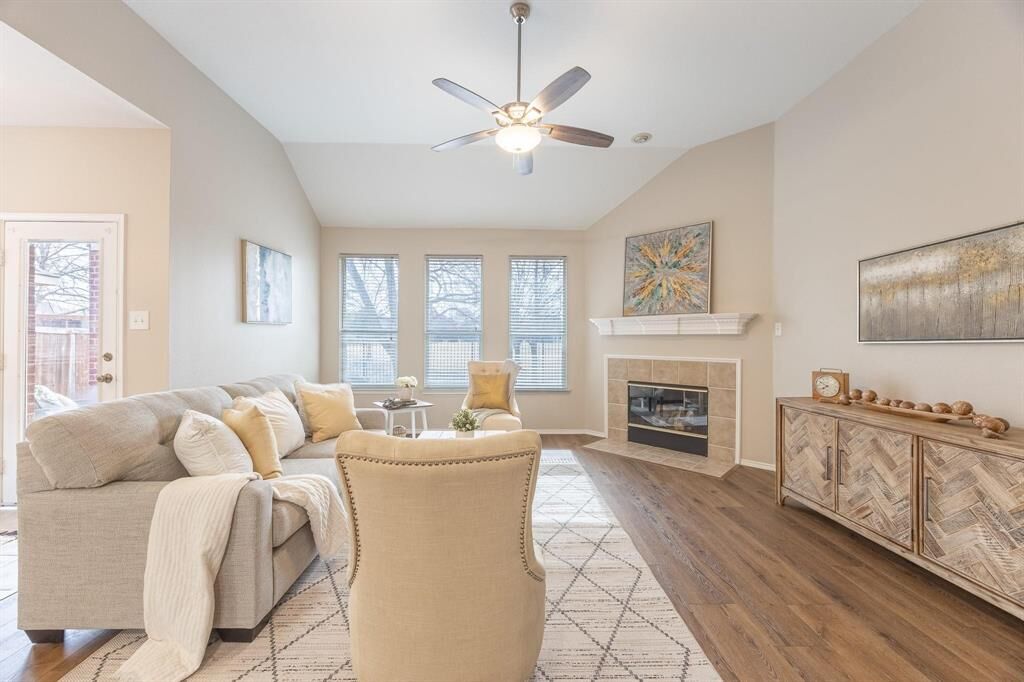 Property Photo:  9618 Glenshee  TX 75089 