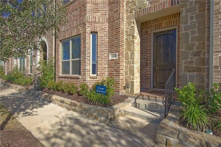 Property Photo: 4108 Riverside Drive TX 75028