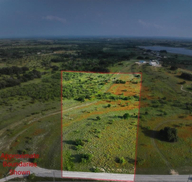 Property Photo: Tbd Hawk Wood Court TX 76442