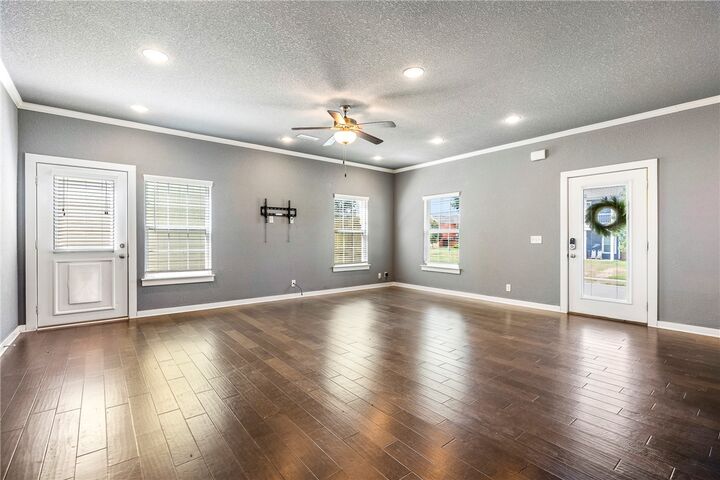 Property Photo:  3807 SW Peachwood Drive  AR 72713 