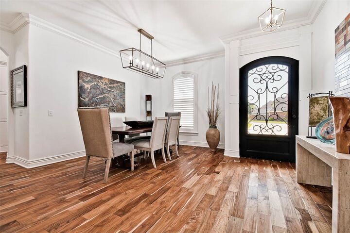 Property Photo: 5203 Sloan Circle AR 72758