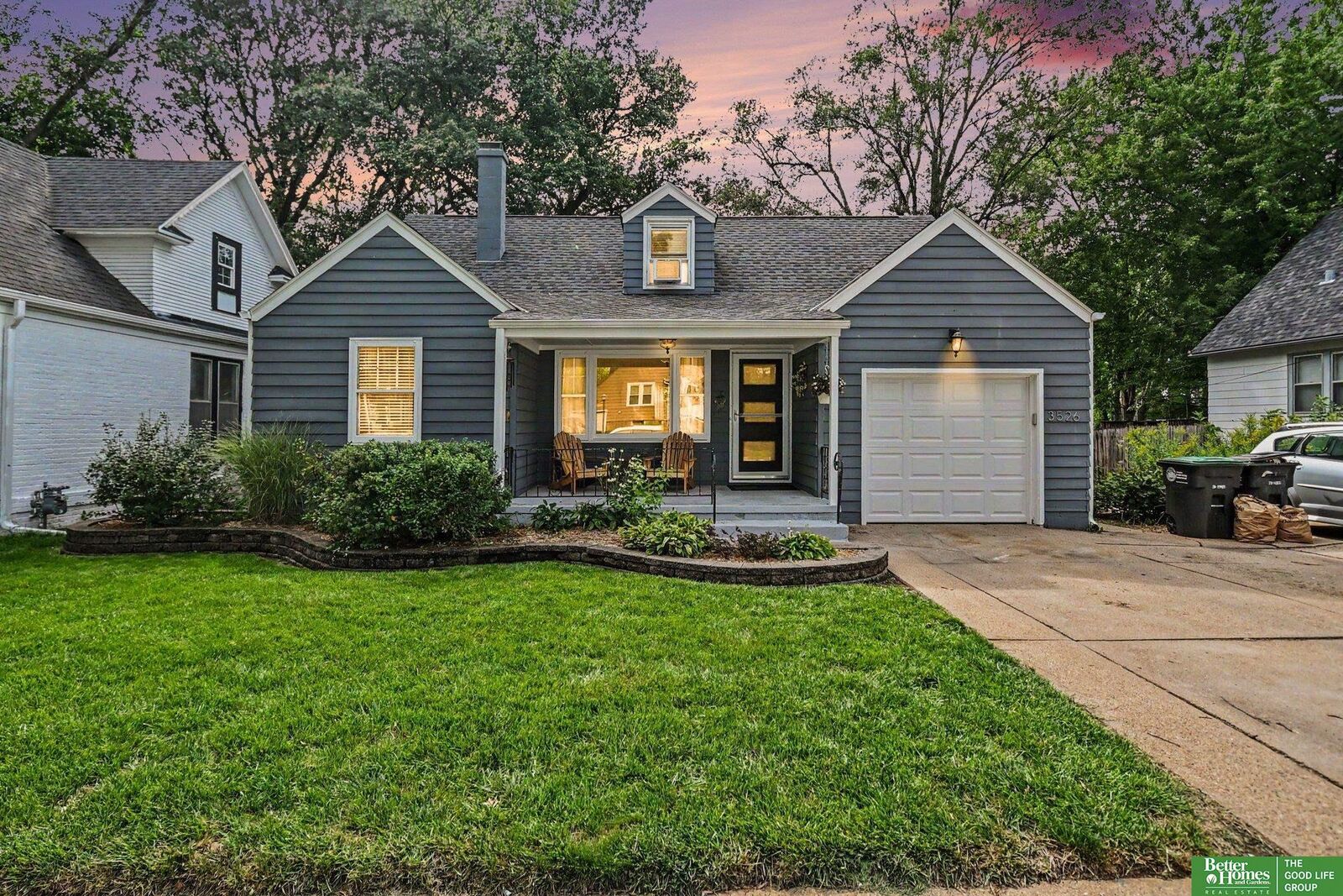Property Photo:  3526 N 53 Street  NE 68104 