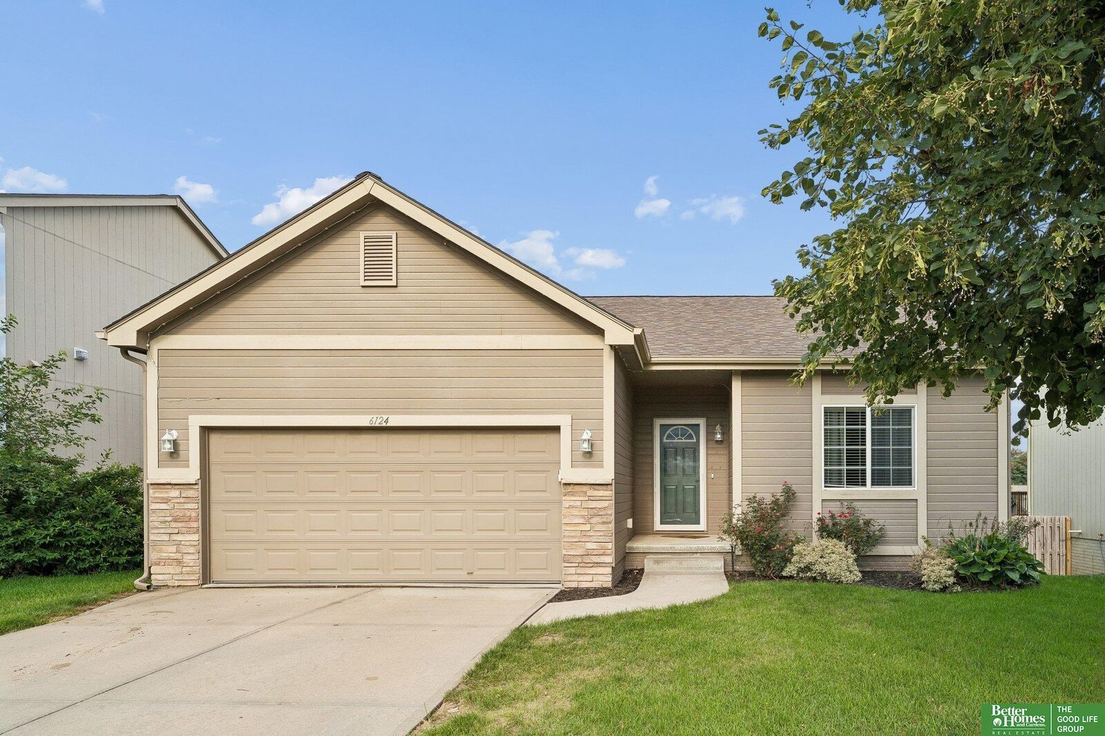 Property Photo:  6124 S 189th Avenue  NE 68135 