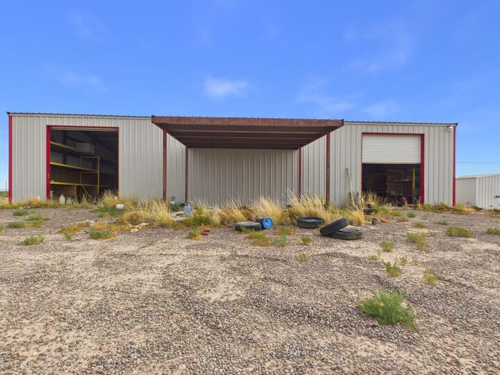 Property Photo: Unknown County Rd 413 TX 79772