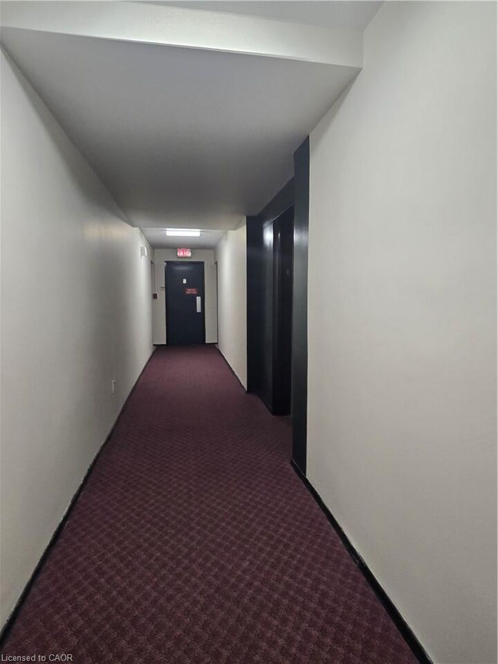 Property Photo:  340 Concession Street 604  ON L9A 1B6 