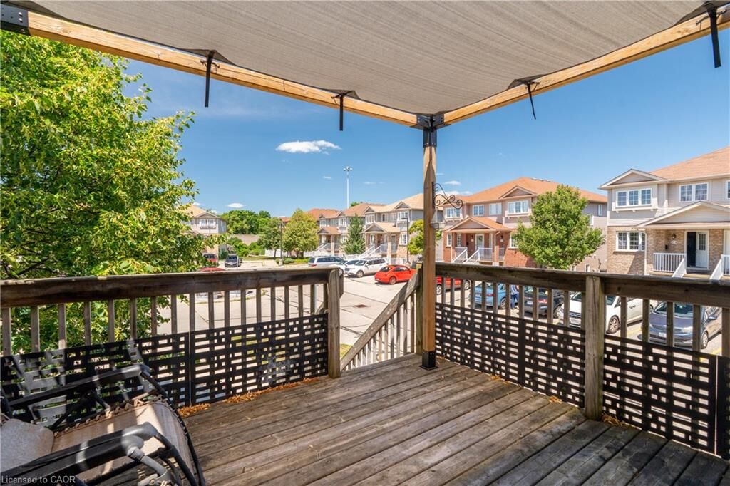 Property Photo:  50 Howe Drive 19B  ON N2E 0A2 