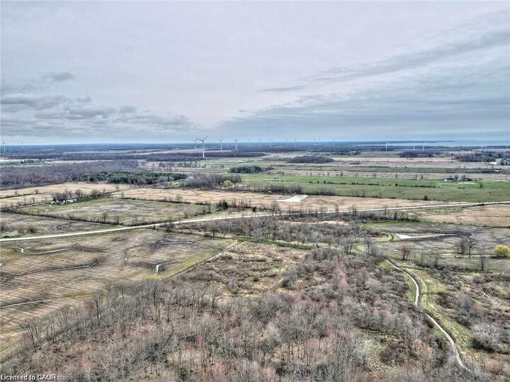 Property Photo:  Part Lots 6-7 Concession 2 Rd  ON N0A 1K0 
