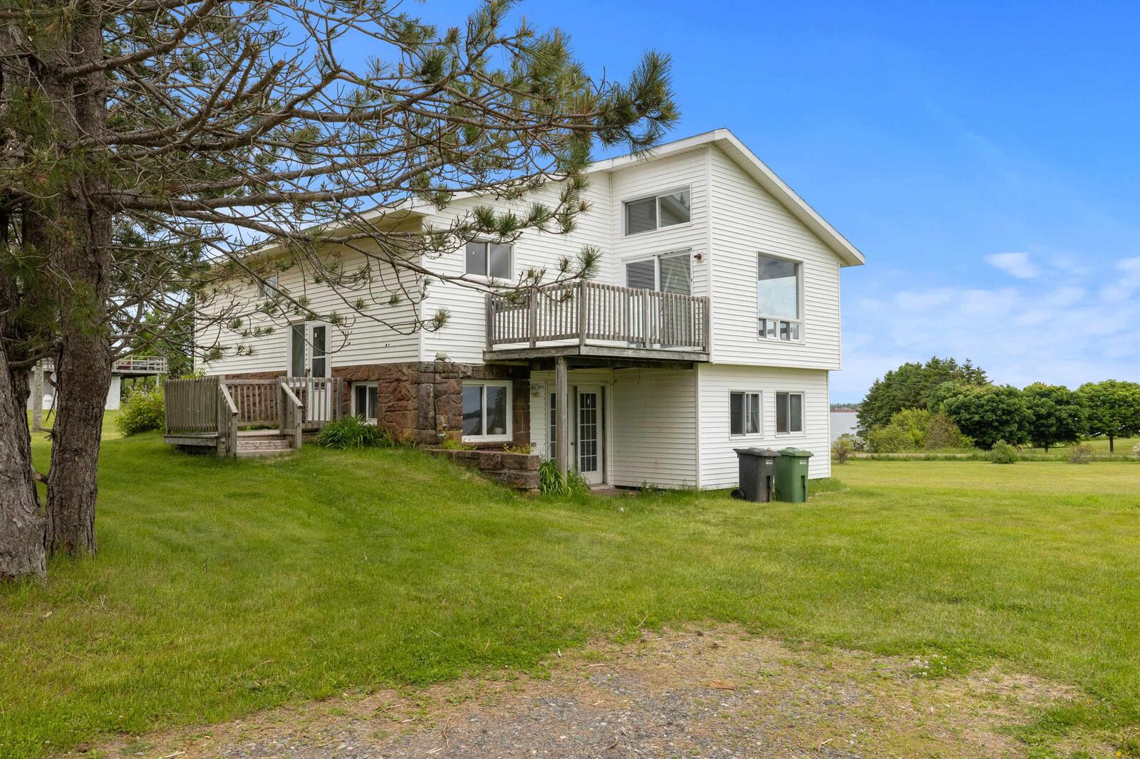 Property Photo:  639 St. Andrews Point Road  PE C0A 1R0 