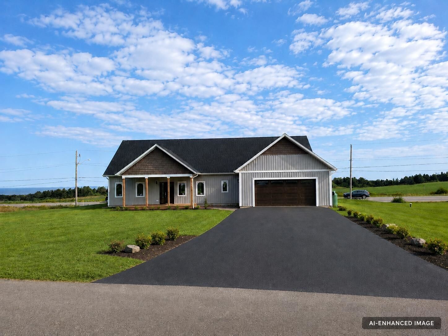 Property Photo:  50 Jaynes Way  PE C0A 1N0 