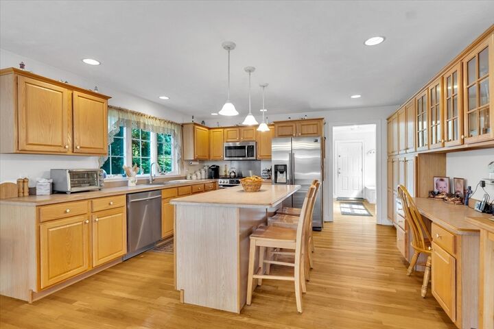 Property Photo:  58 Fox Crossing Rd  MA 02631 