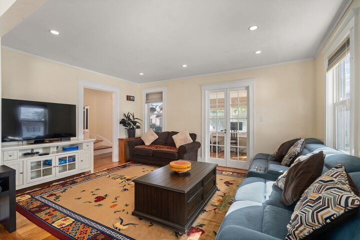 Property Photo:  12 Ross St  MA 02155 