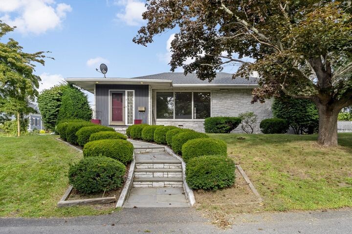 Property Photo:  7 Harold Ave  MA 02726 