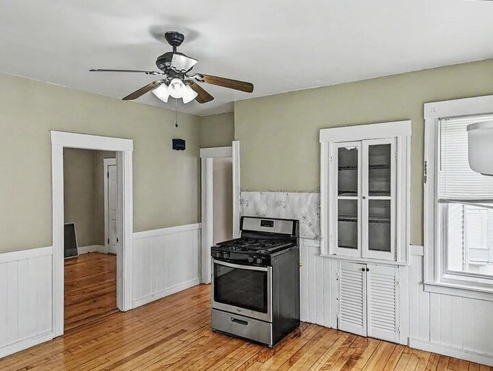 Property Photo:  41 Everard St 3  MA 01605 