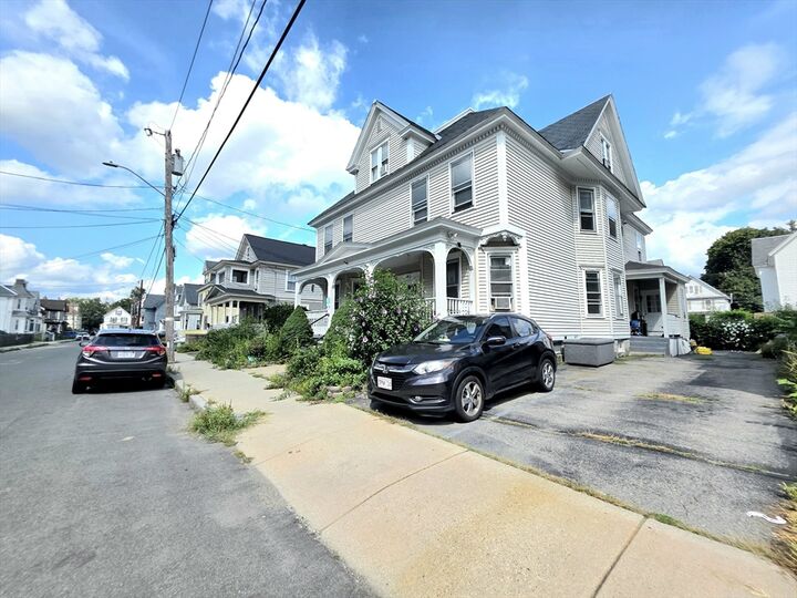 Property Photo: 32 Burtt St 2 MA 01851