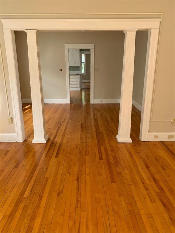 Property Photo:  40 Abbott Street 3L  MA 01602 
