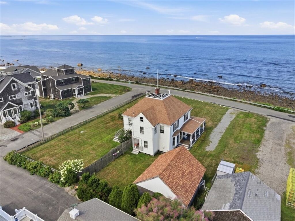 Property Photo: 9 Seaside Rd MA 02066