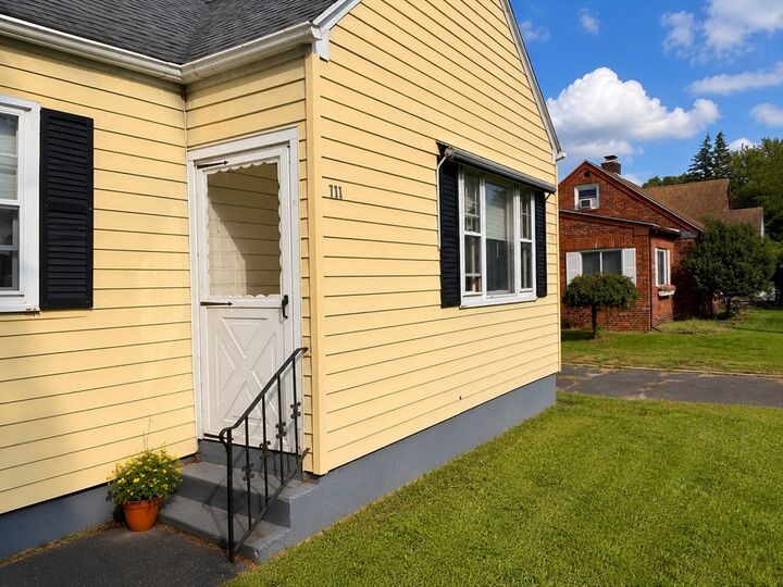Property Photo:  711 Newbury St  MA 01104 