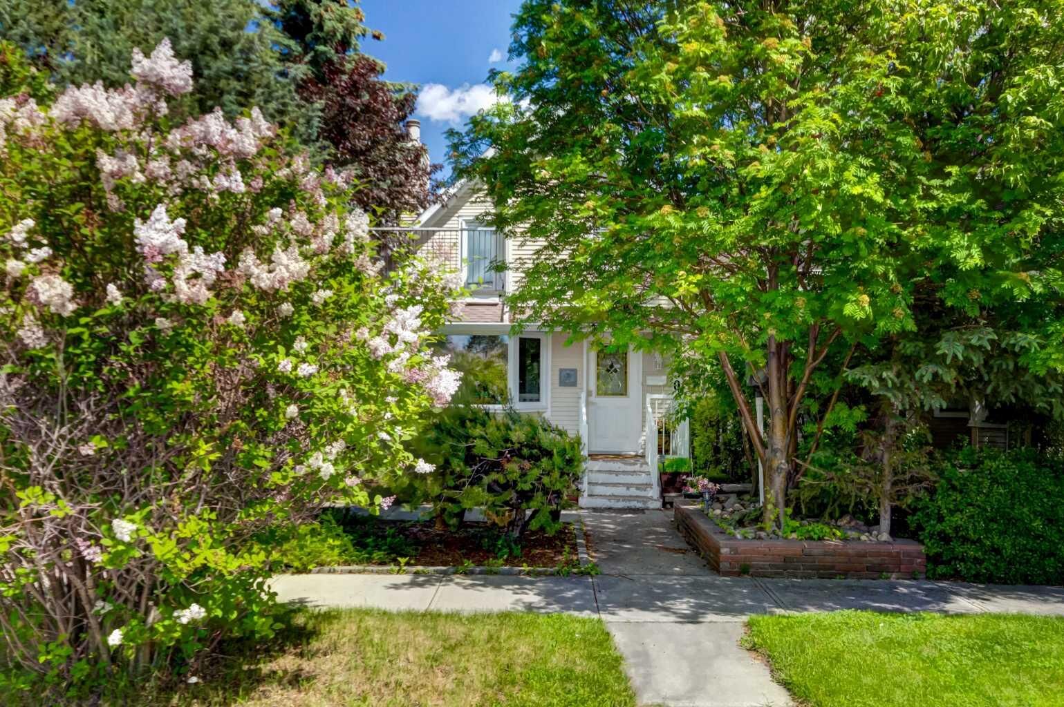 Property Photo:  1630 7 Street NW  AB T2M 3H6 