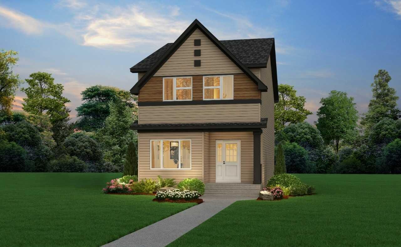 Property Photo:  31 Lewiston Park NE  AB T3P 3A9 