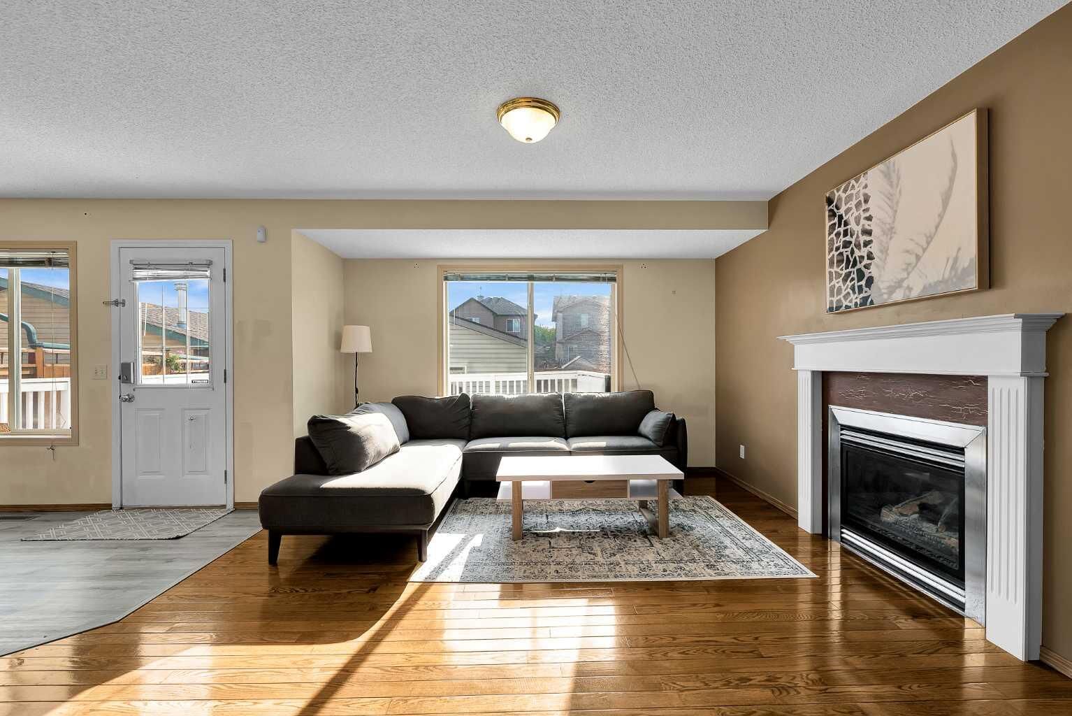 Property Photo: 182 Citadel Bluff Close NW AB T3G 5E2