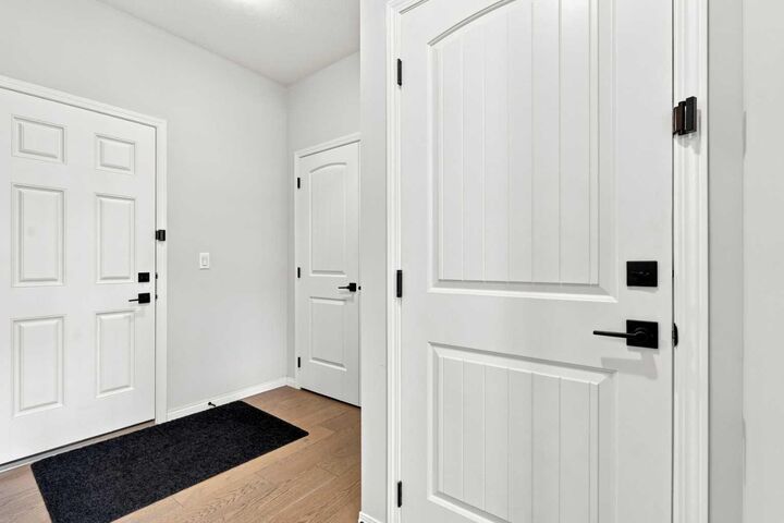 Property Photo:  108 Homestead Close NE  AB T3J 2H2 