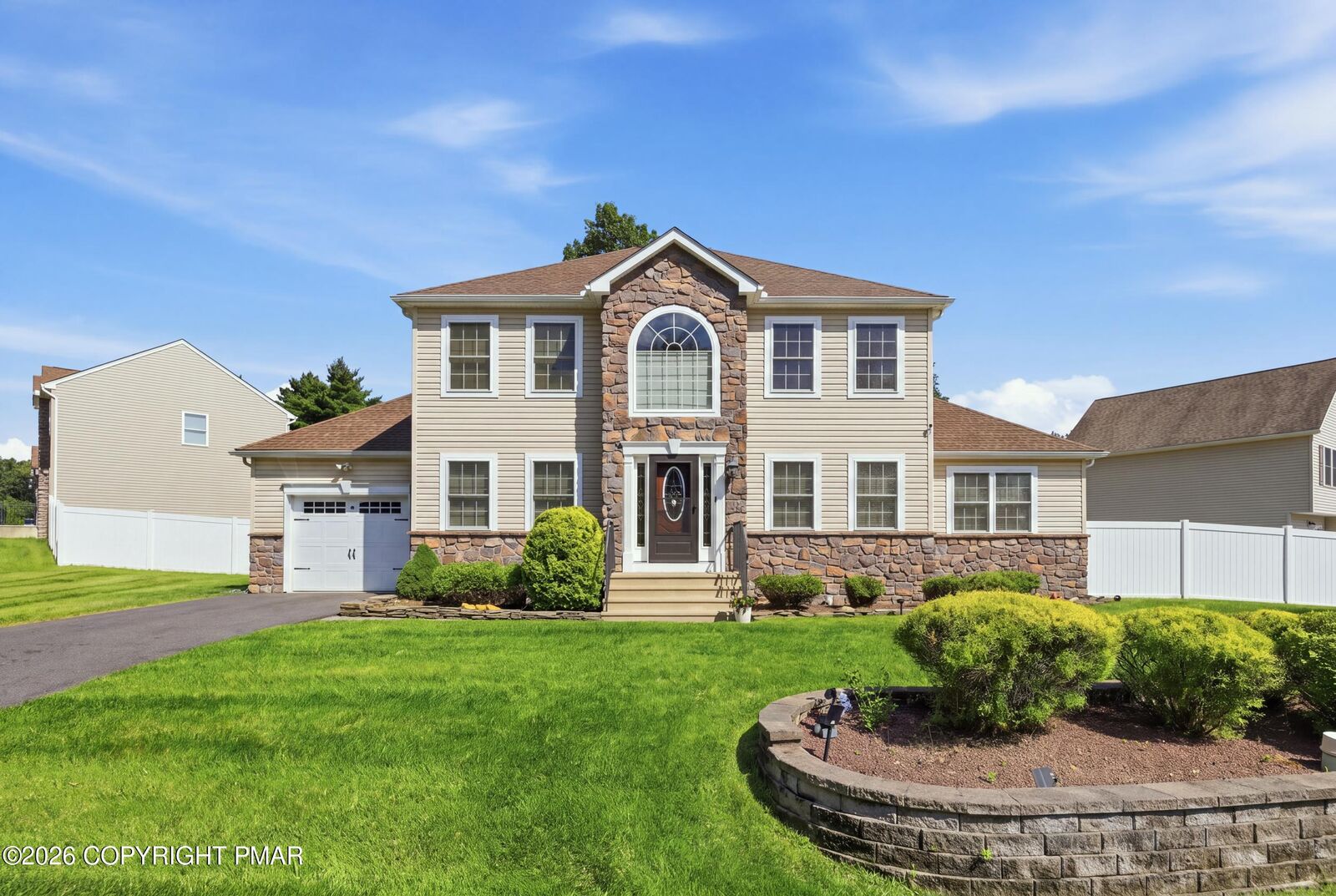 Property Photo: 146 American Way PA 18301
