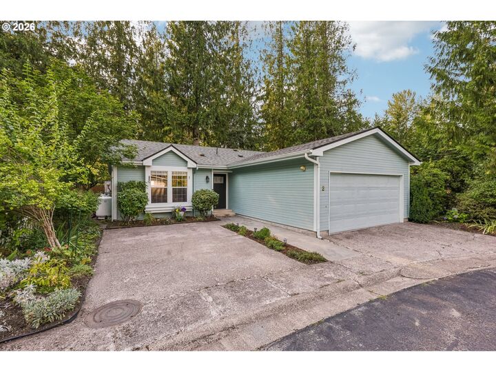 Property Photo: 25222 E Welches Rd 2 OR 97067