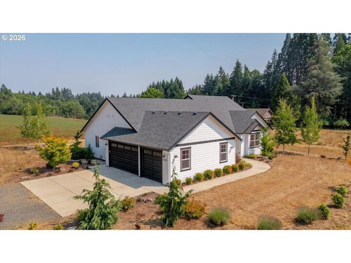 Property Photo:  3670 NW Westside Rd  OR 97128 