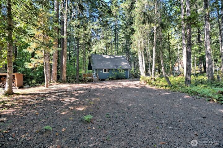 Property Photo: 331 N Wynoochee Drive WA 98548