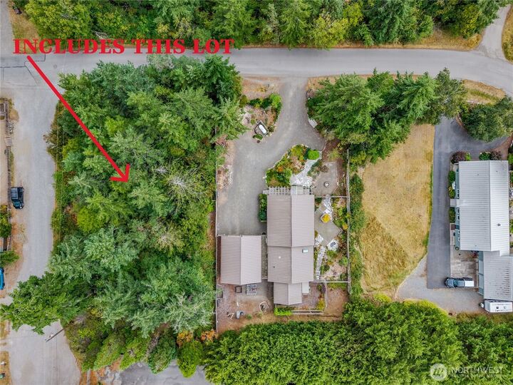 Property Photo:  2957  Hancock Street  WA 98368 