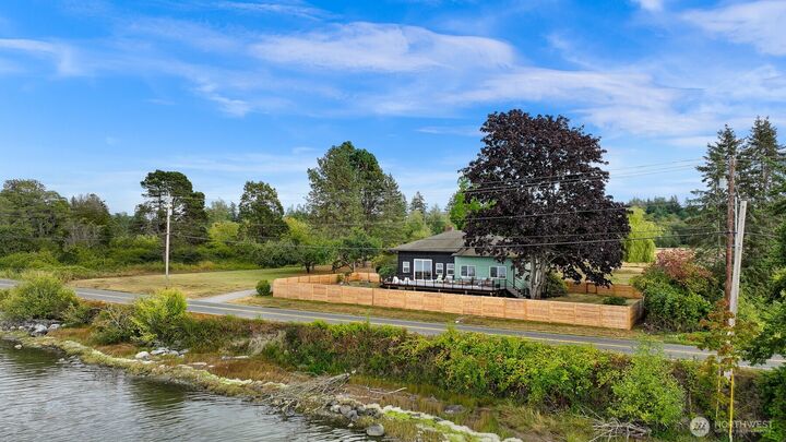 Property Photo: 4701 Drayton Harbor Road WA 98230