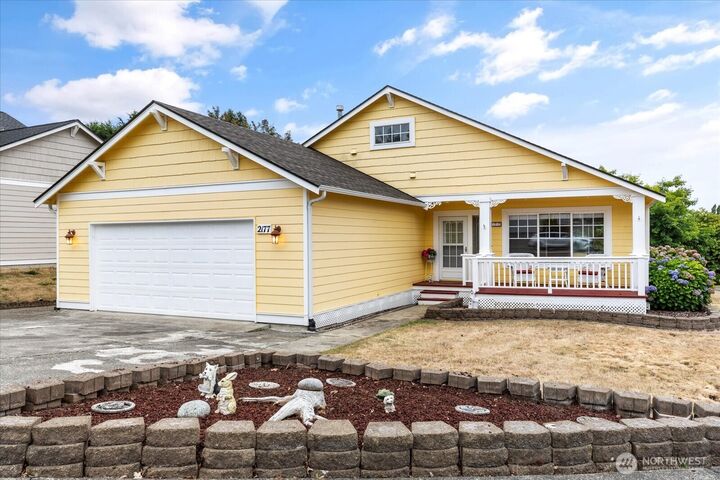 Property Photo:  2177 SW Sunnyside Avenue  WA 98277 