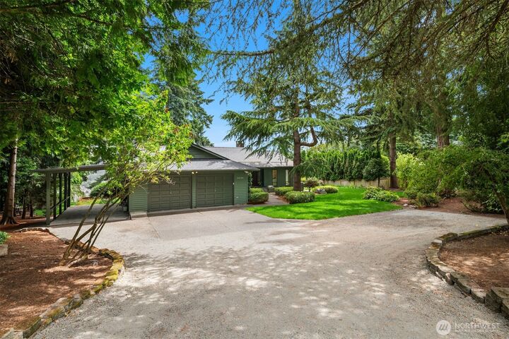 Property Photo:  38104  55th Avenue S  WA 98001 