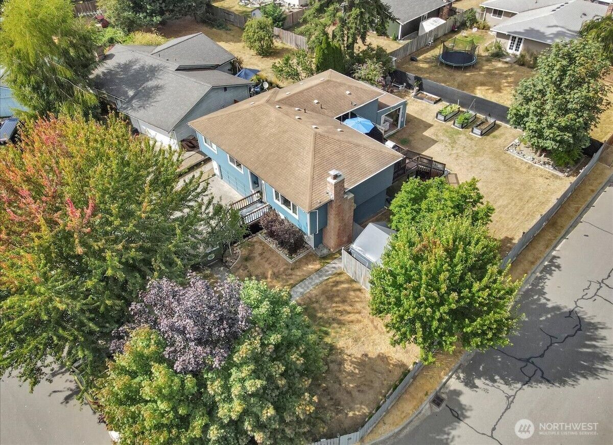 Property Photo: 6706 22nd Drive NE WA 98271