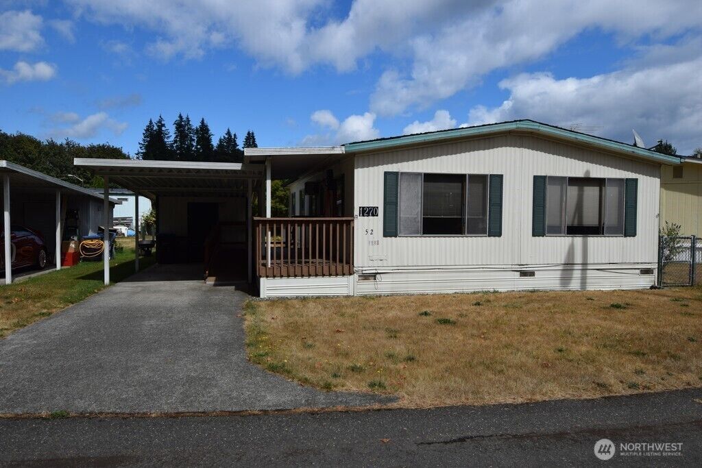 Property Photo:  1270 SE Carl Pickel Drive  WA 98366 