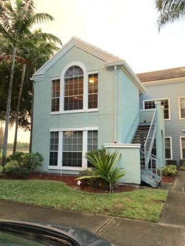 Property Photo: 1205 Crystal Way A FL 33444