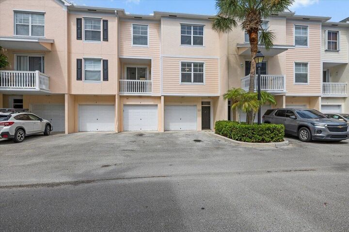 Property Photo:  155 Galicia Way 210  FL 33458 