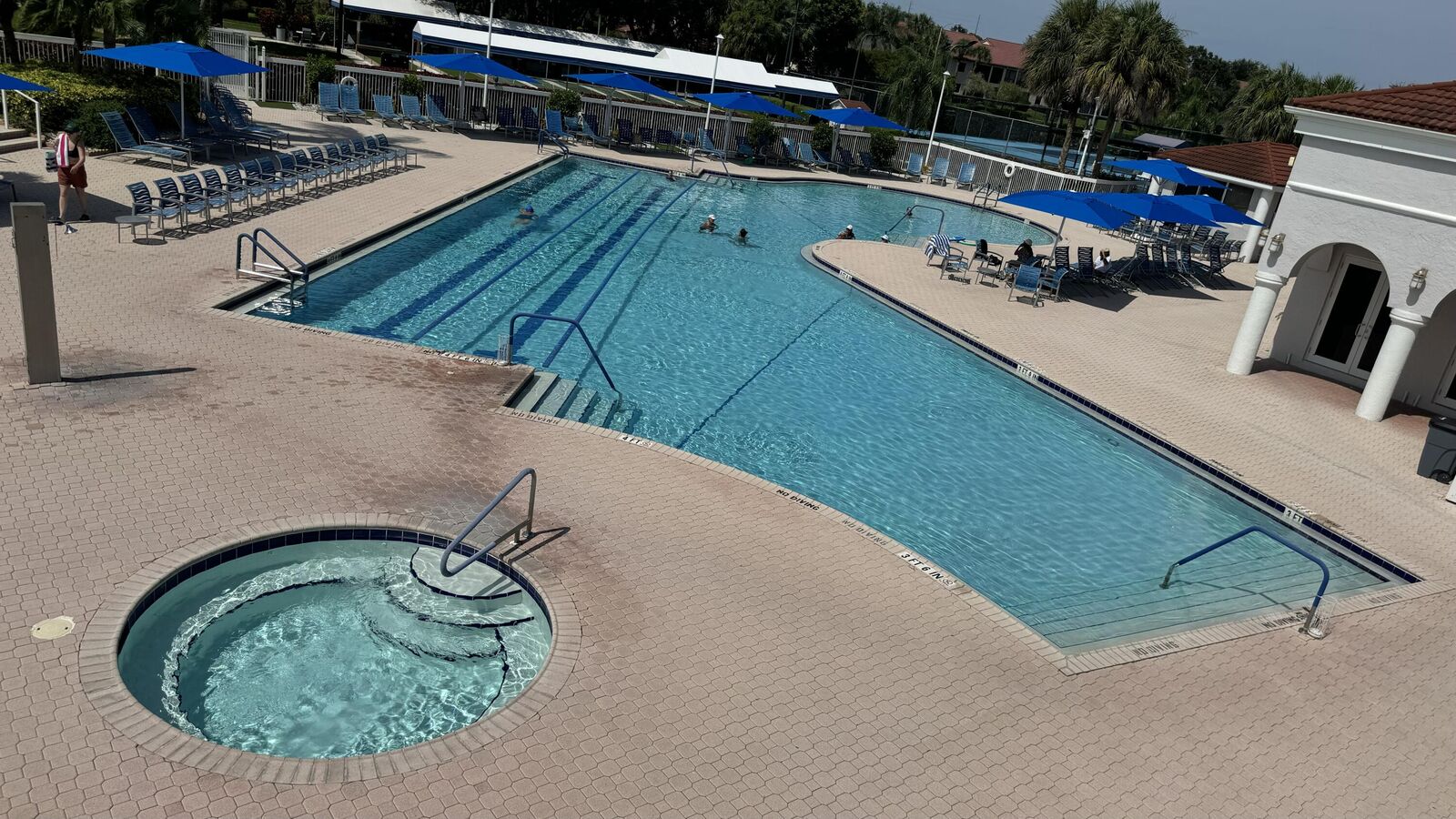 Property Photo: 5450 Verona Drive H FL 33437