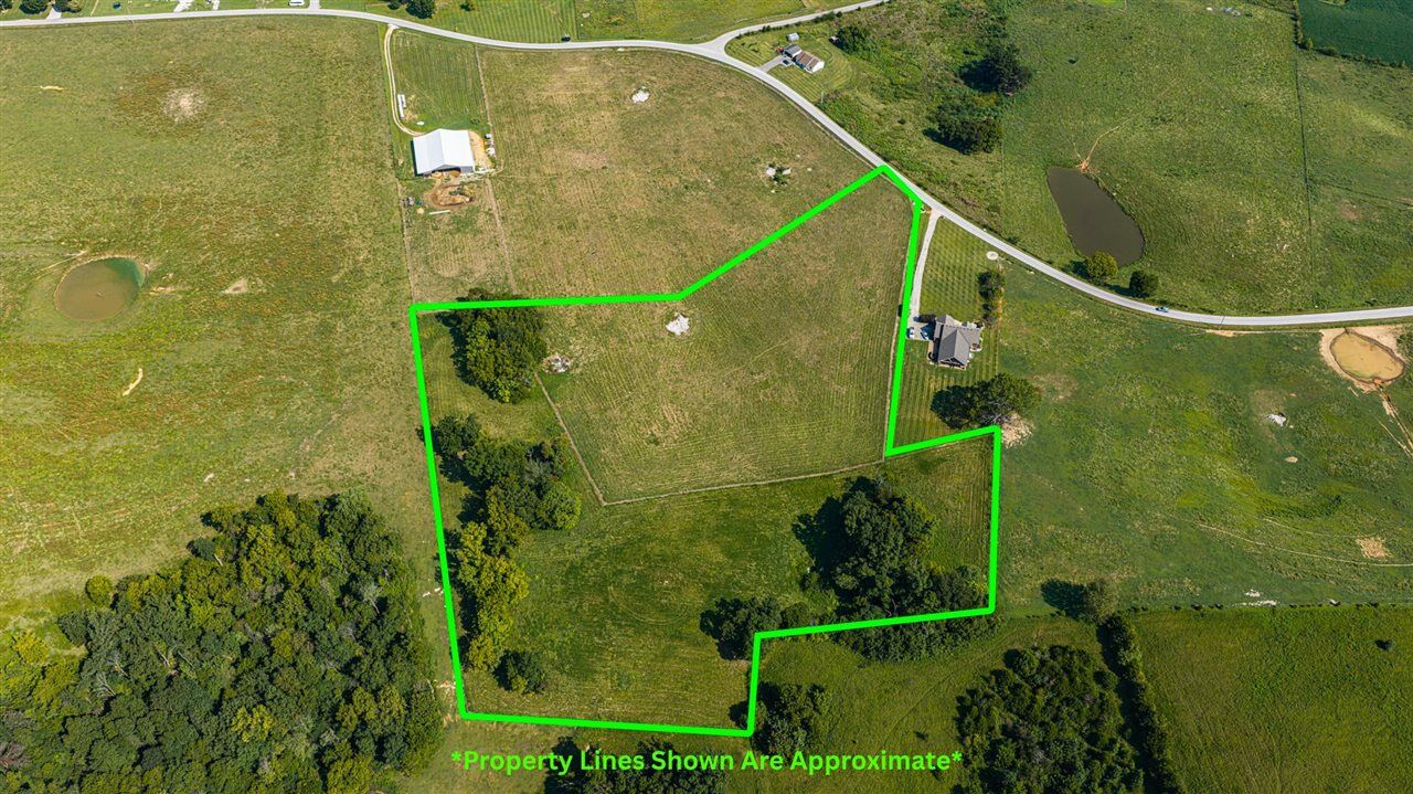 Property Photo: 0 Hydro Pondsville Road KY 42171