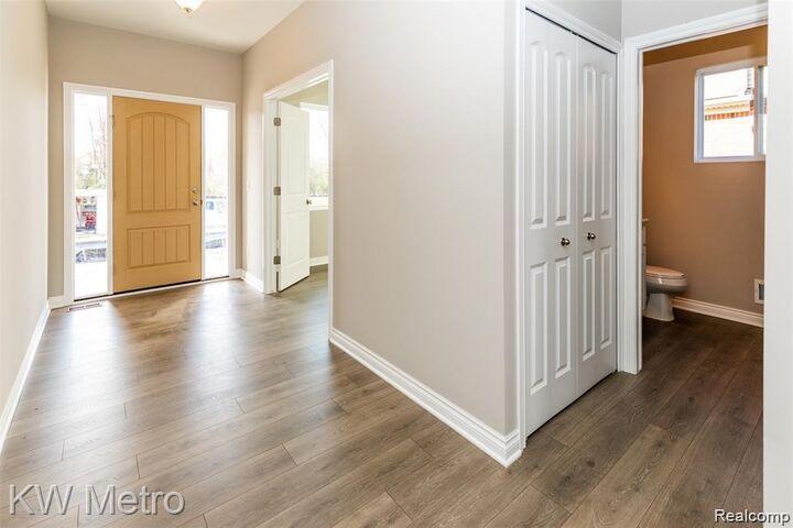 Property Photo: 34607 John Bartley Circle MI 48310