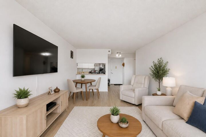 Property Photo: 4-74 48th Avenue 14-M NY 11109
