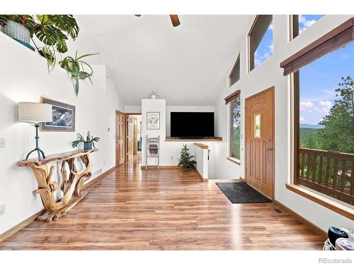 Property Photo: 313 Deer Trail Drive CO 80421