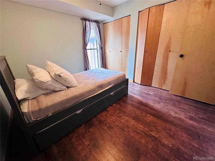 Property Photo: 1890 Argentine Street D303 CO 80444