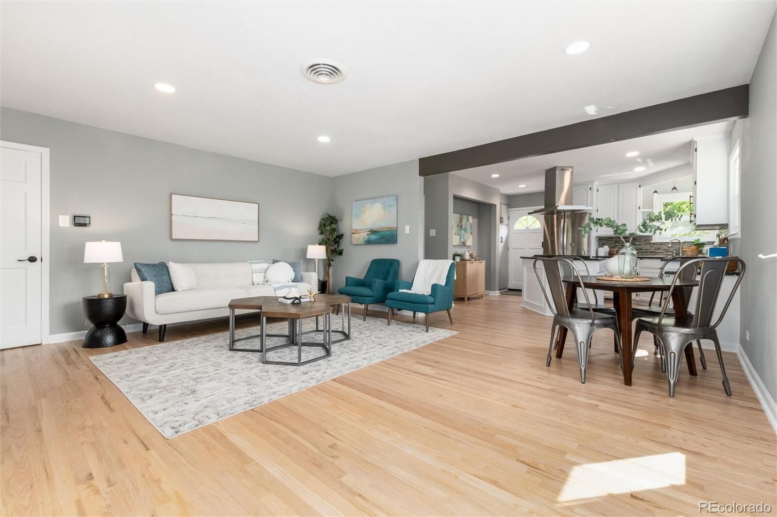 Property Photo: 9525 W 11th Avenue CO 80215