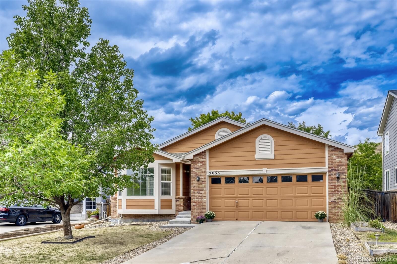 Property Photo: 2035 Alpine CO 80516